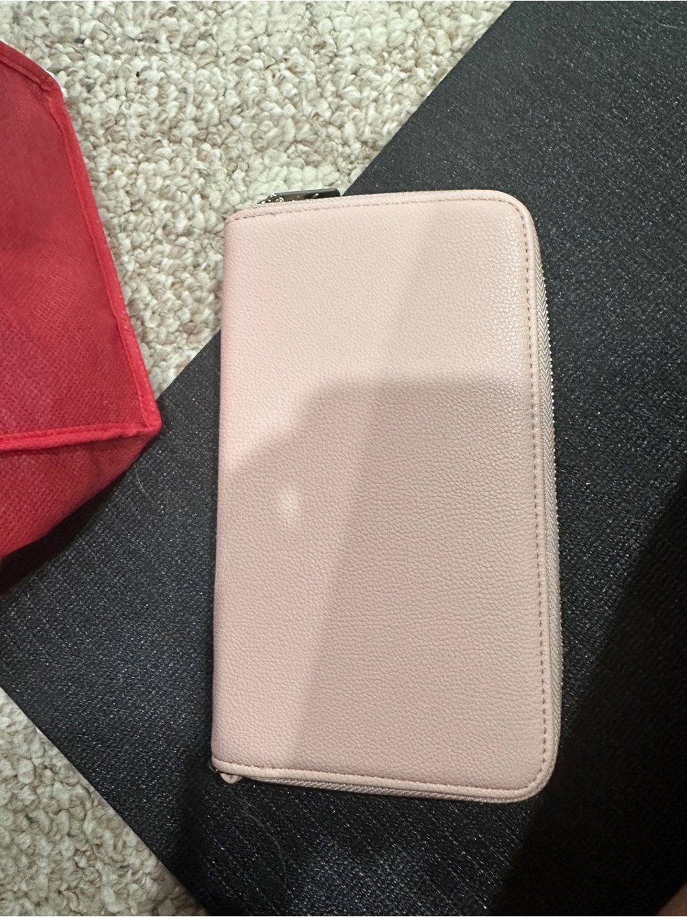 thirty-one Blush benjamin wallet